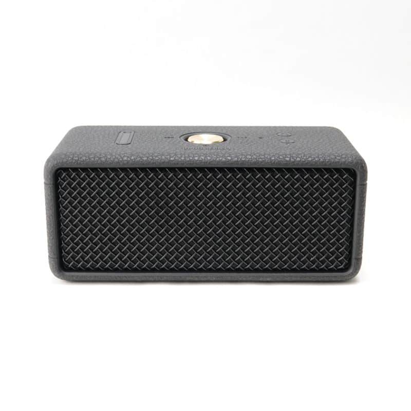 ACTON III BLACK [ACTON3BLUETOOTH-BLACK]