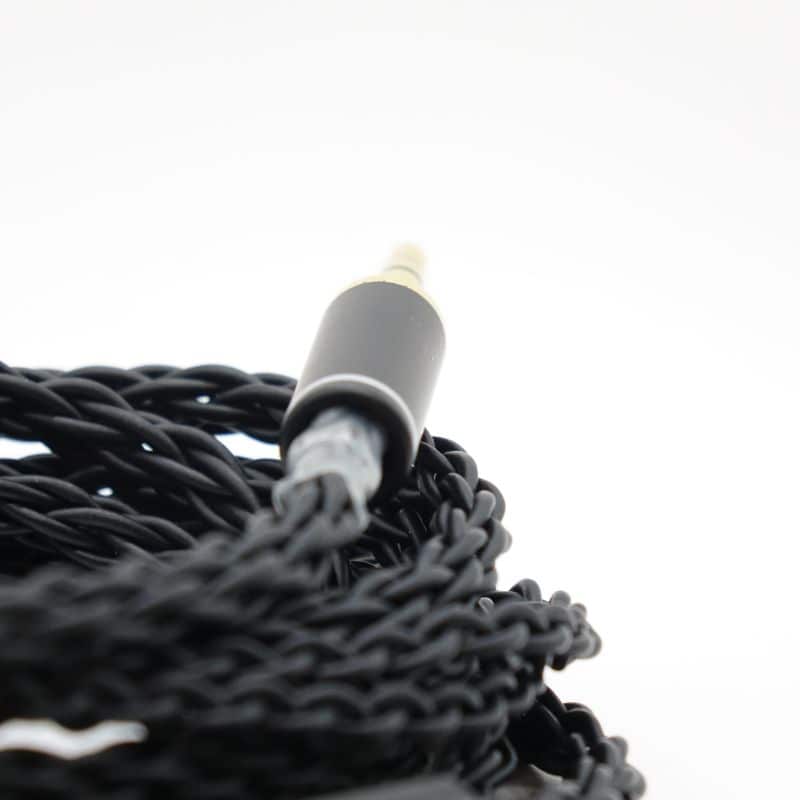 賀老 豪 (Garou-Gou) 3.5mm3極ステレオミニ [NLA-GRU-GOU]