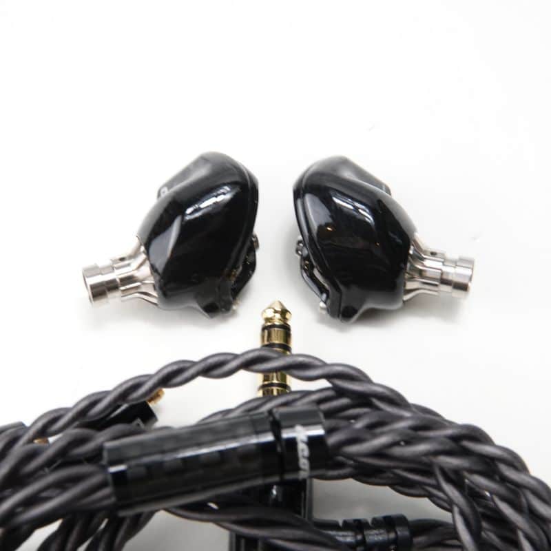 HS1900X SHINOGI-鎬- [HS1900X-BLK]