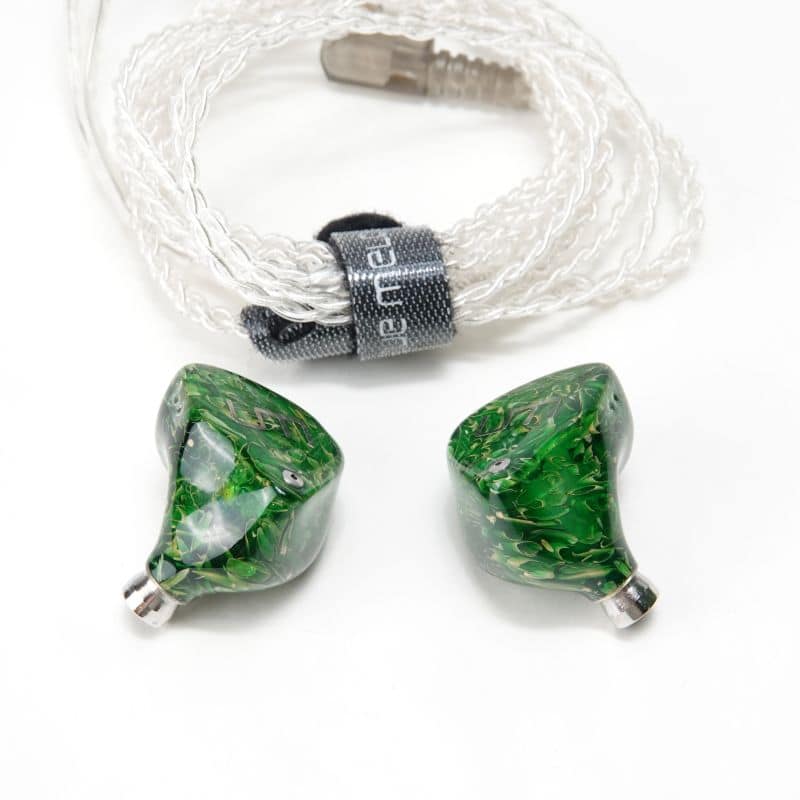 3D Terminator Grain [UNM-9951]