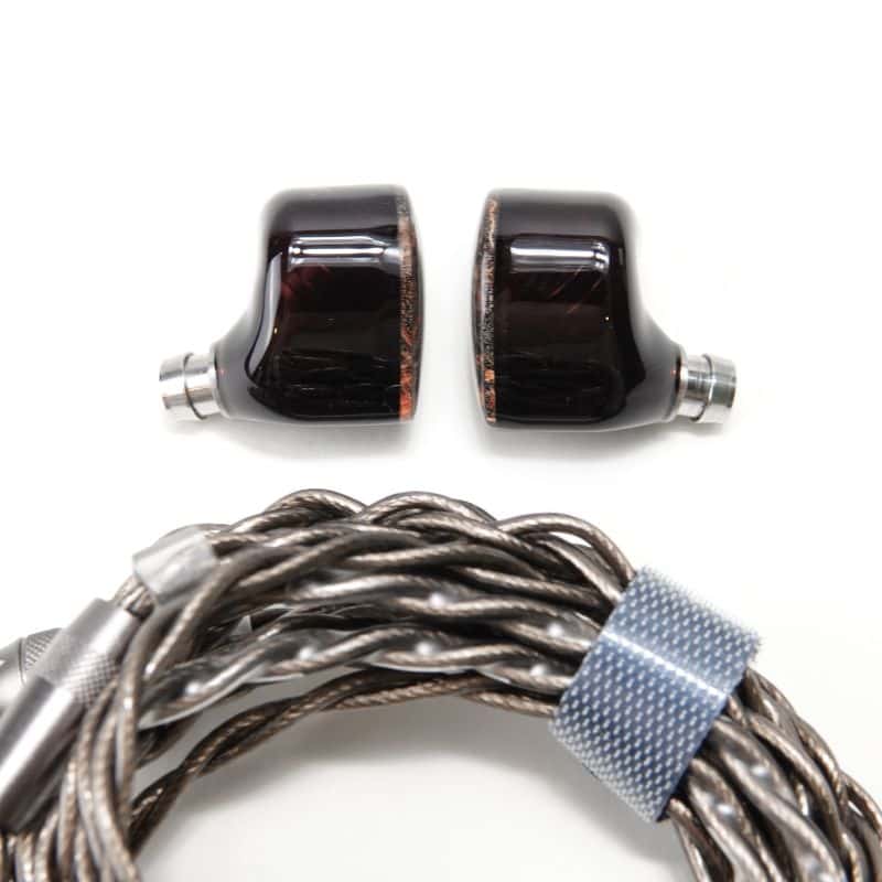 DaVinci [DUNU×GIZAUDIO  DaVinci]