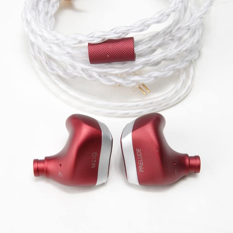 Prelude [DITA-Prelude]