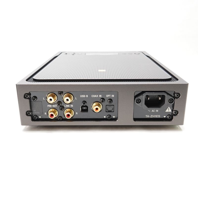 SONY TA-ZH1ES 中古 240001208523｜中古通販フジヤエービック