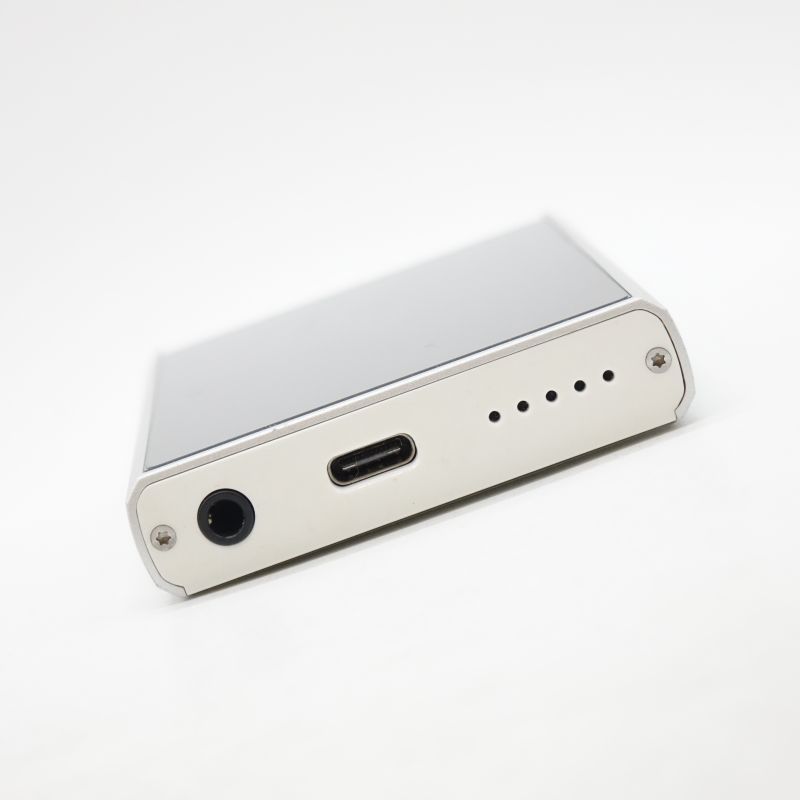 M300 Silver