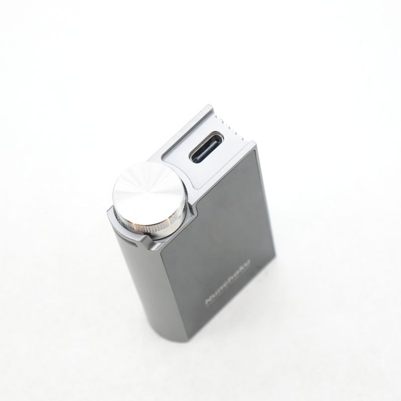 Nunchaku Grey