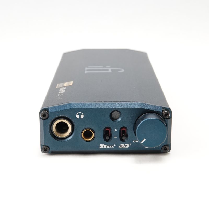 micro iDSD Signature