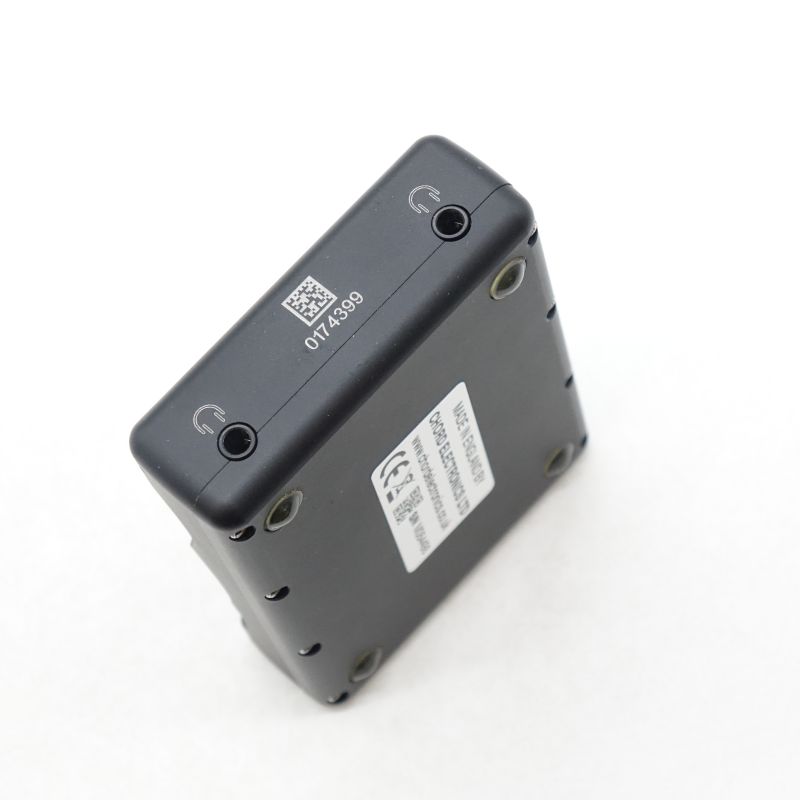 Mojo Black [MOJO-BLK]