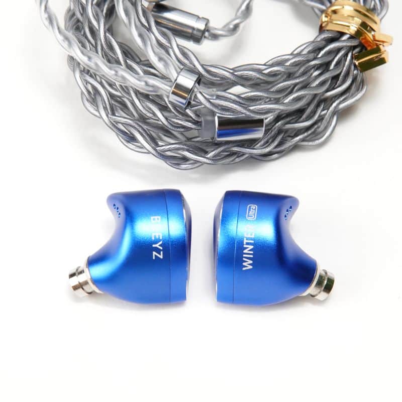 Winter Ultra (3.5/4.4mm)