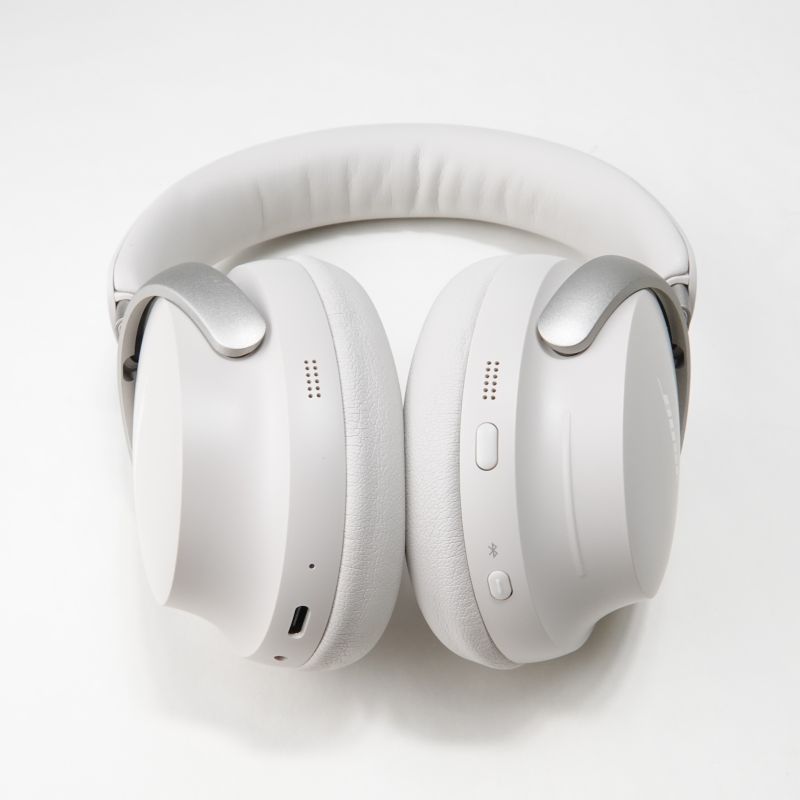 QuietComfort Ultra Headphones [QCULTRAHPWHT]