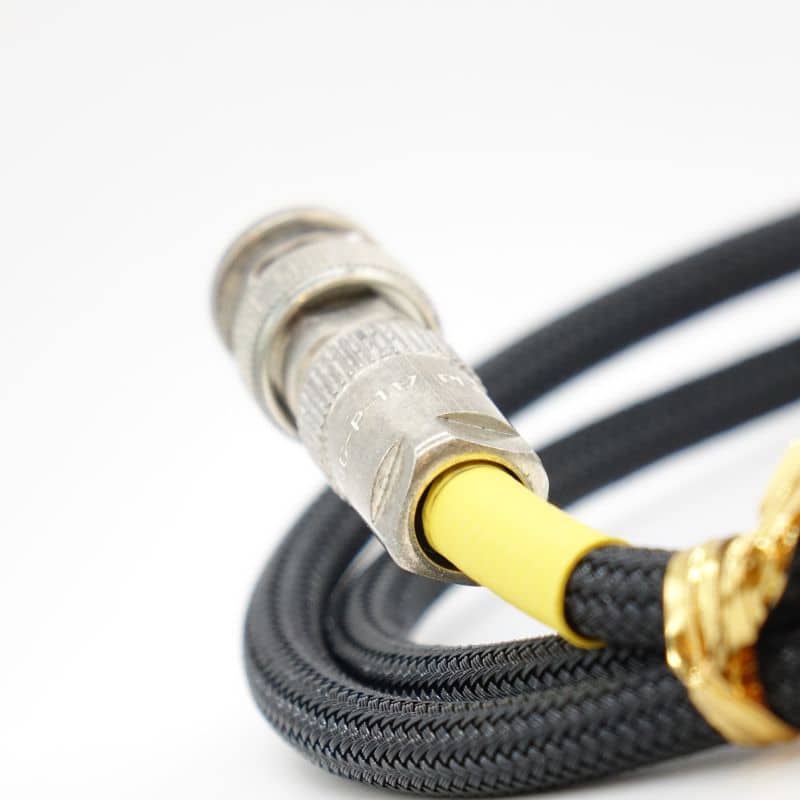 CLOCK-1.0BNC TripleC-FM