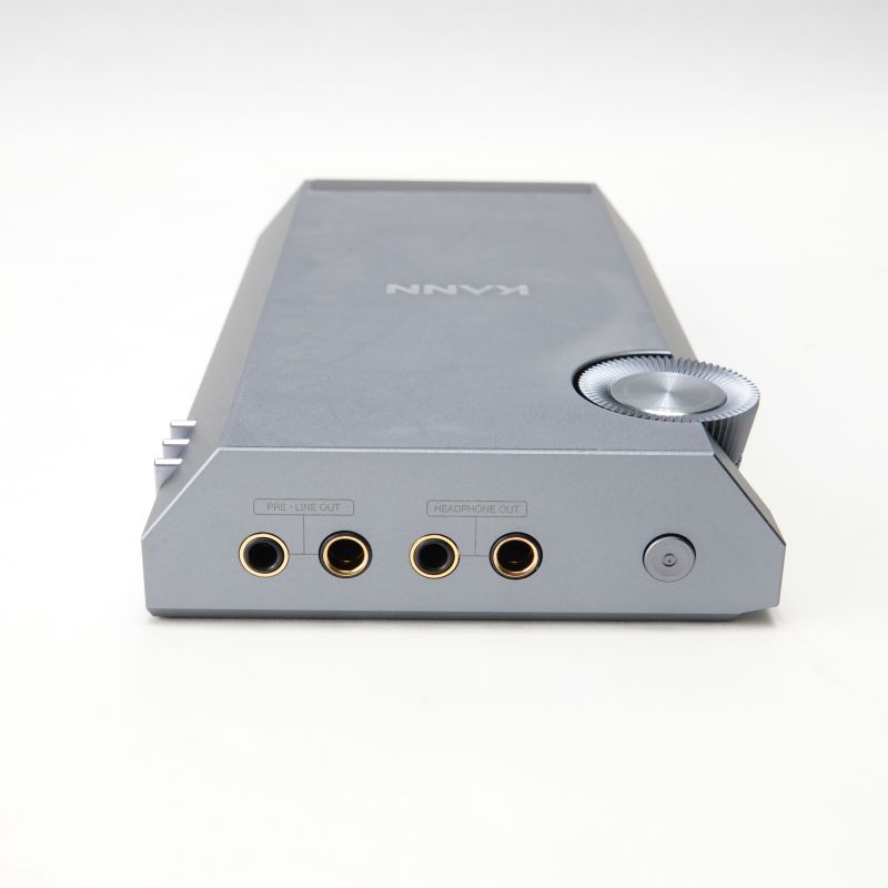 KANN ULTRA [IRV-AK-KANN-ULTRA]