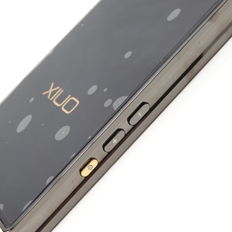 Waltz XM10LTD
