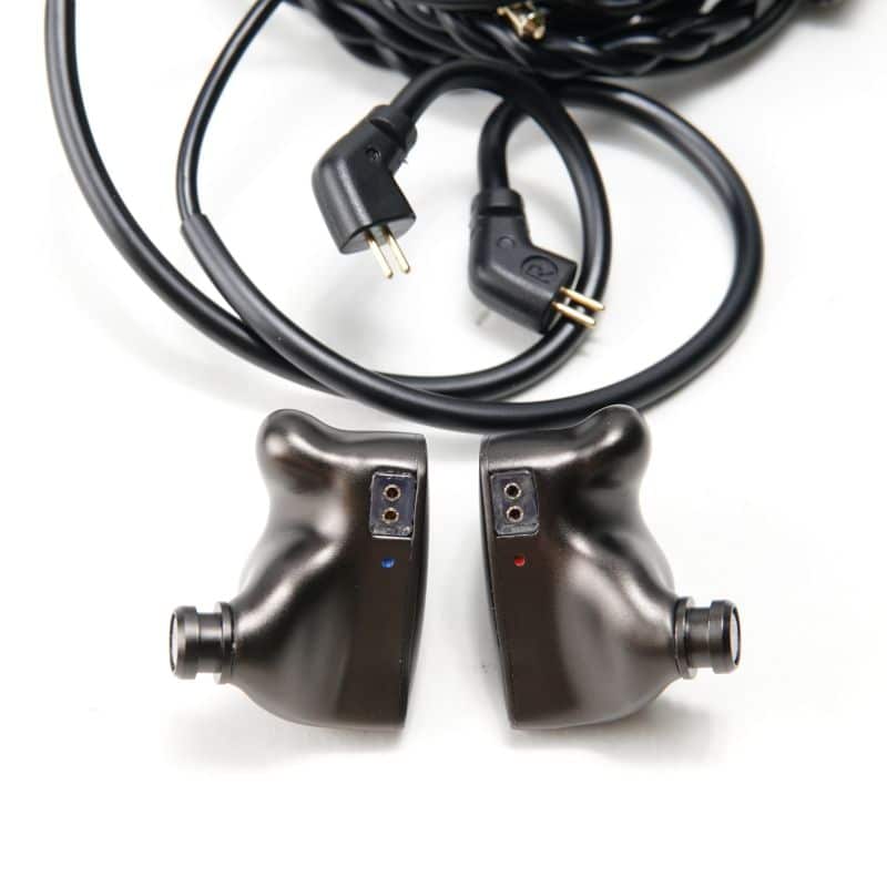 SUPERIOR EX [QDC-SUPERIOR-EX]