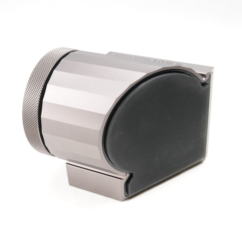 ACRO L1000 Gun Metal [DAM11-ACRO-L1000-SLV]