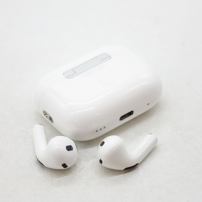 AirPods Pro(2G)(USB-Cケース付) [MTJV3J/A]