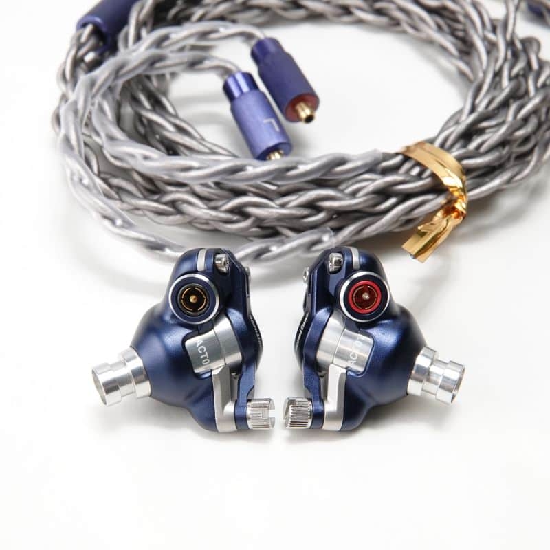 SHO-笙- [ACO-HS2000MX-DSB]