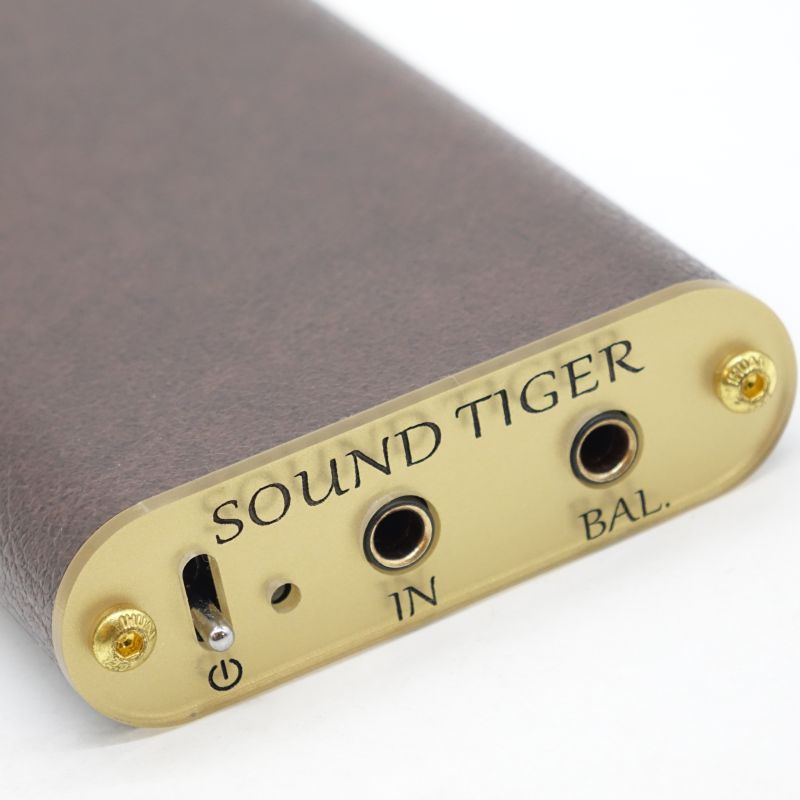 SOUND TIGER (Potenza)Classical