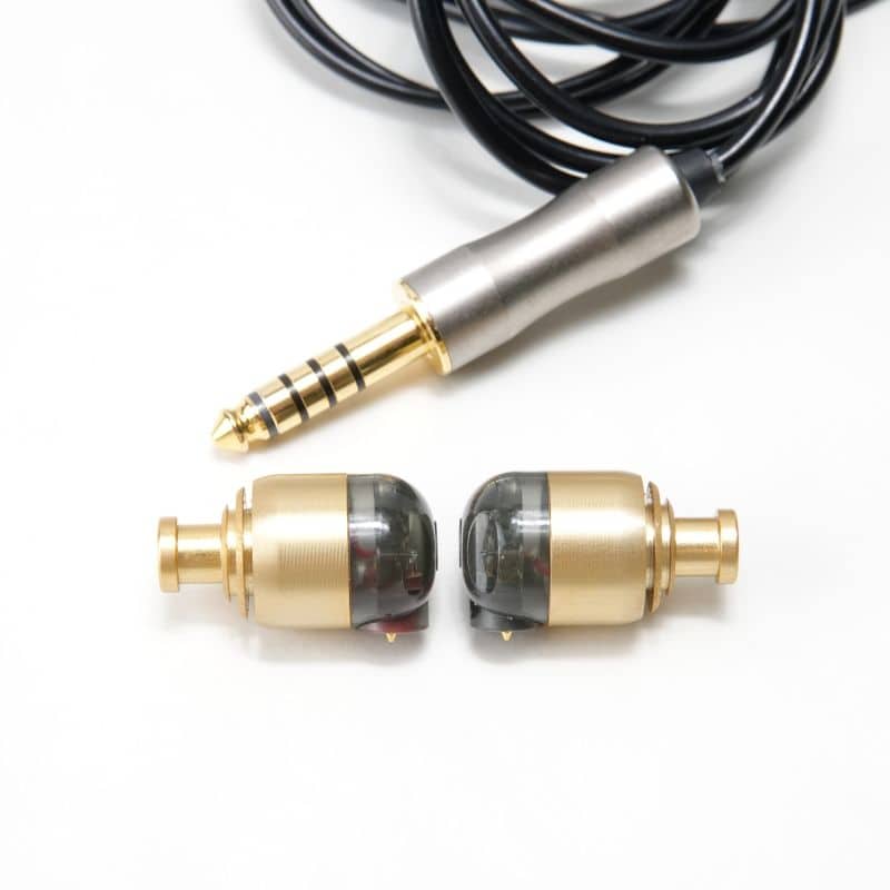 EARPHONES TIGER Classical