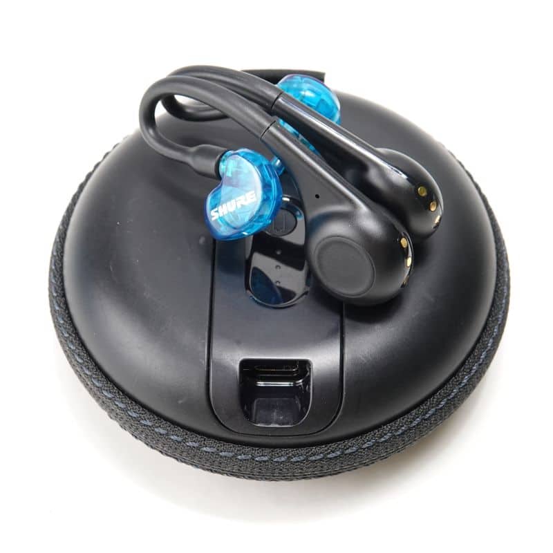 AONIC215 TW2 [SE21DYBL+TW2-A]