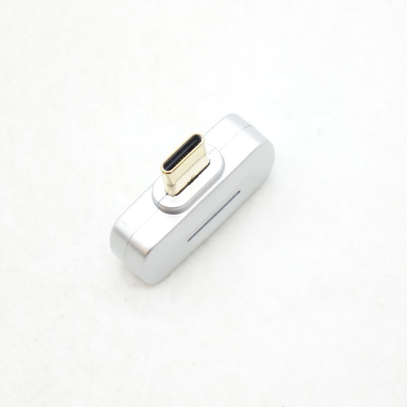 BT11 Silver [FIO-BT11-S]