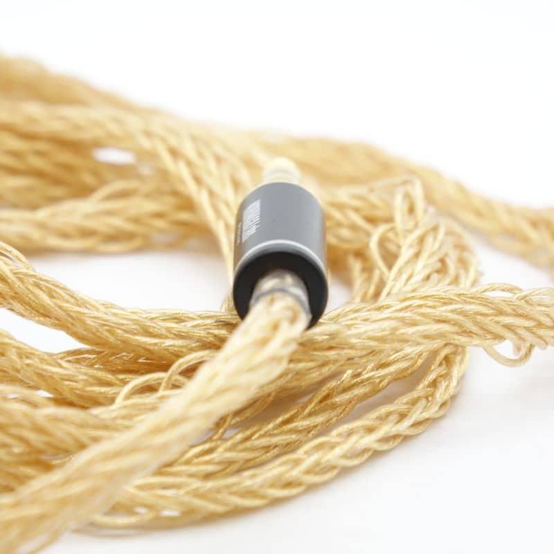 澪標 極(MMCX-4.4mm) [NLS-MIO-KWM]