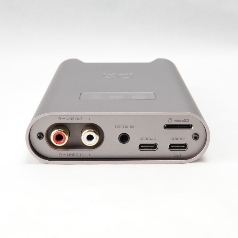 H7 Titanium（チタニウム）