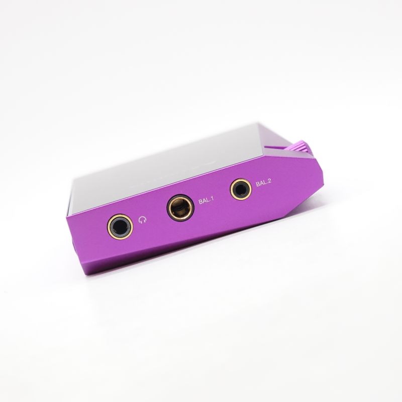 A&norma SR35 Purple [IRV-AK-SR35-PUR]