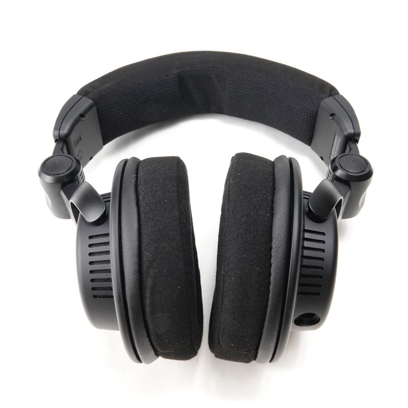 Signature FUSION Open Back [ULT-SIG-FUSION-OB]