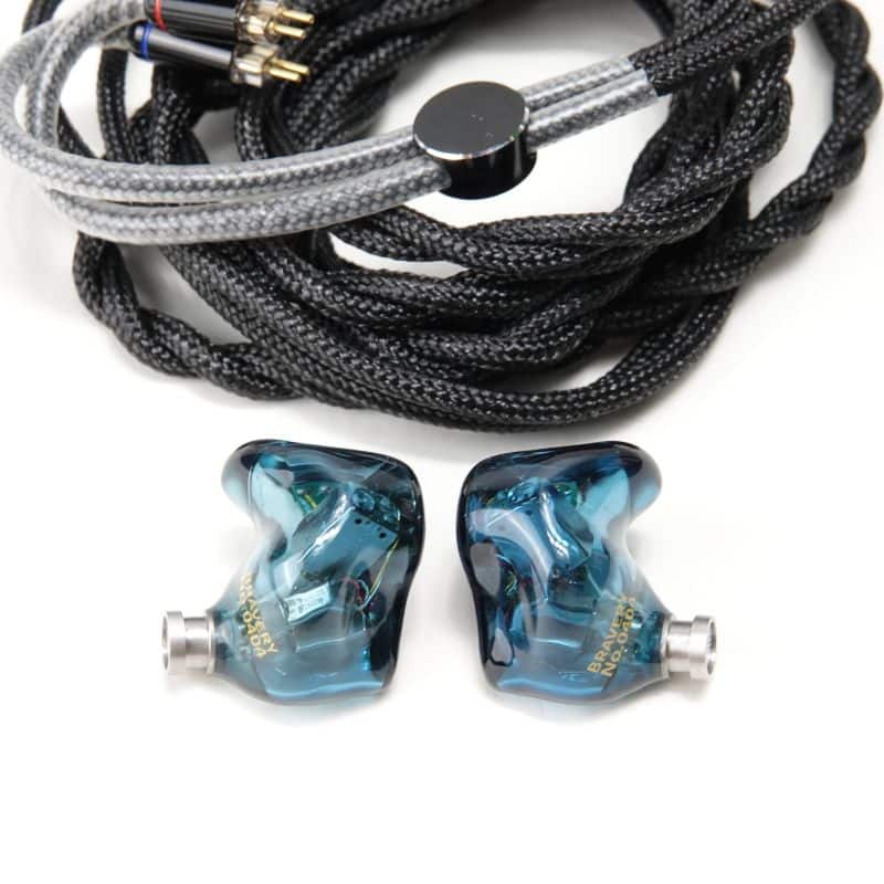 Bravery AE Exclusive Blue