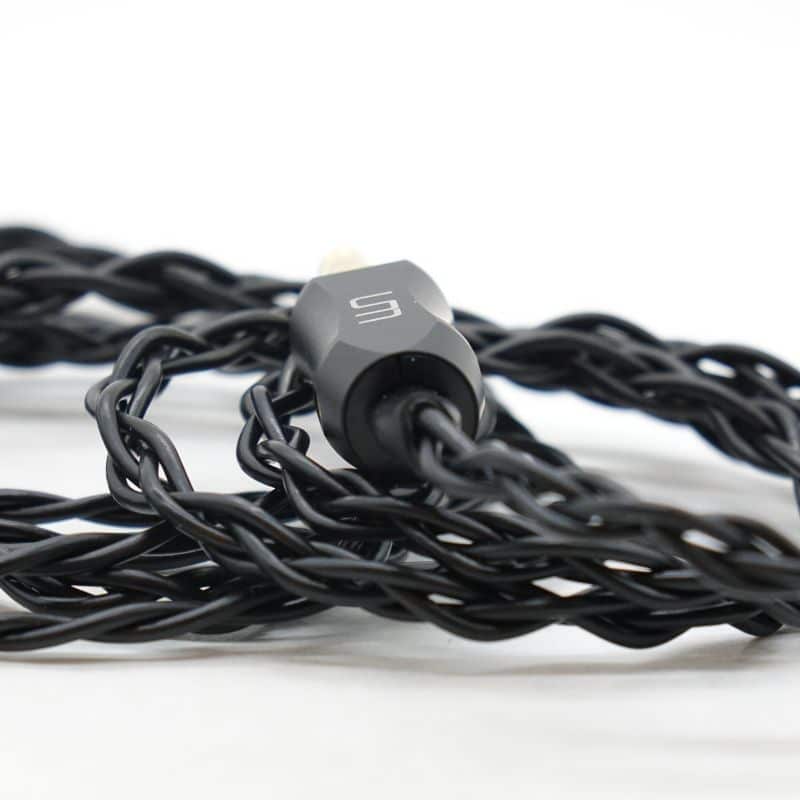 UM Copper M2 Cable 4.4mm