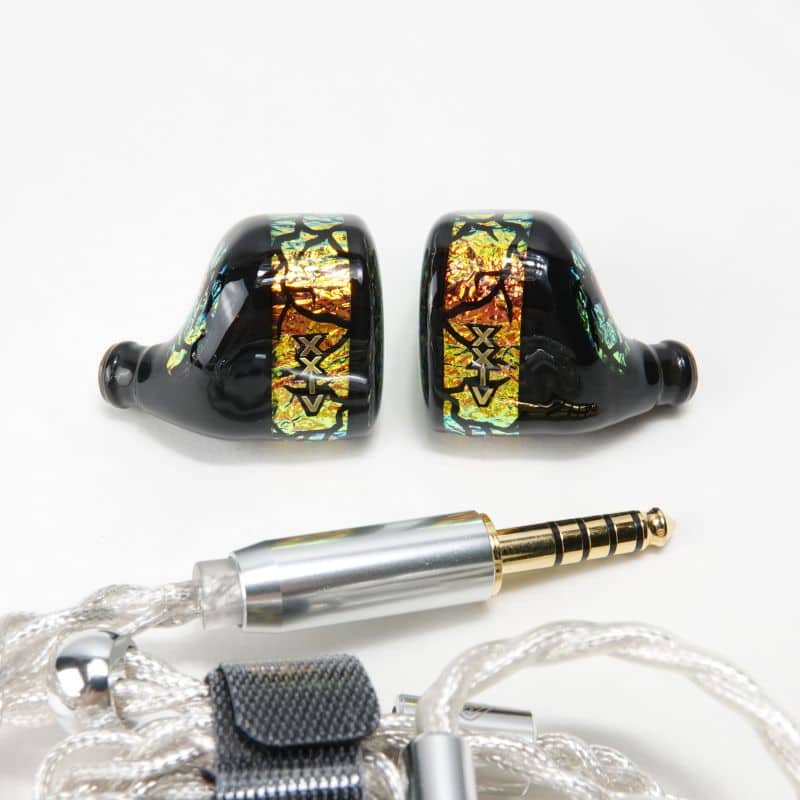 ZURQ XXIV (Universal Fit)