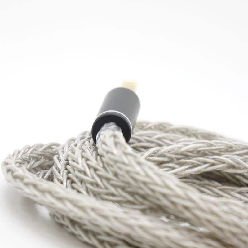 玉兎　極 (Gyokuto-Kiwami) 4.4/MMCX [NLV-GYT-KWM]