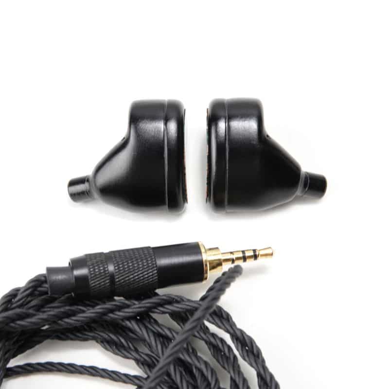 Fourte Noir [64A-8021]