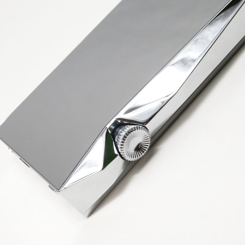 A&ultima SP4000 Silver [IRV-AK-SP4000-SV]