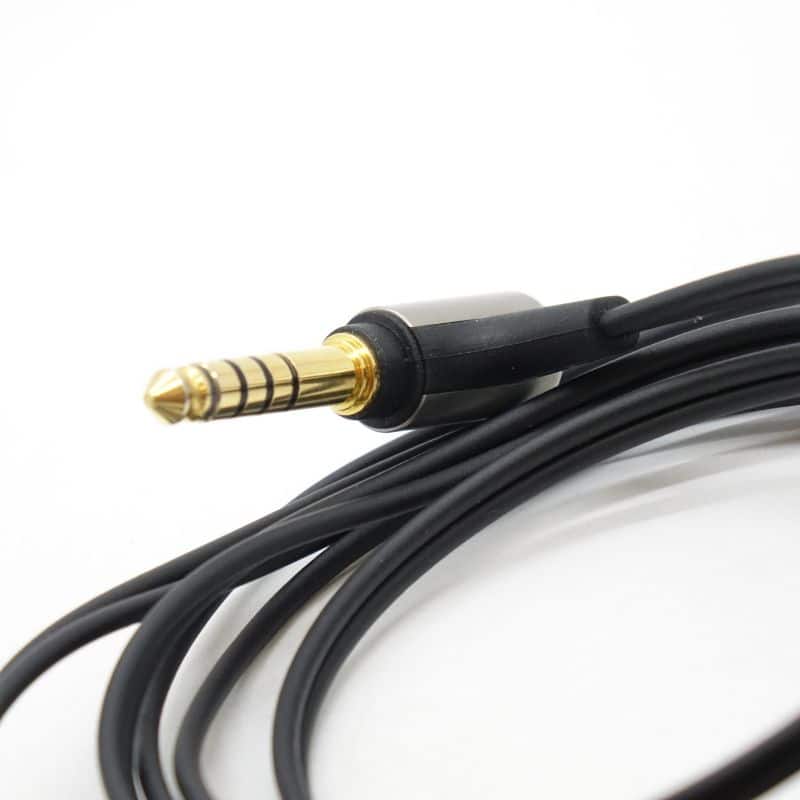 06シリーズ(5/4.4mm-2pin(L/R)) [iect_06_bl4c_120]