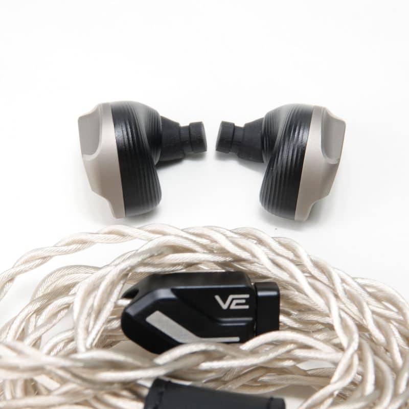 VE10 (Universal Fit)