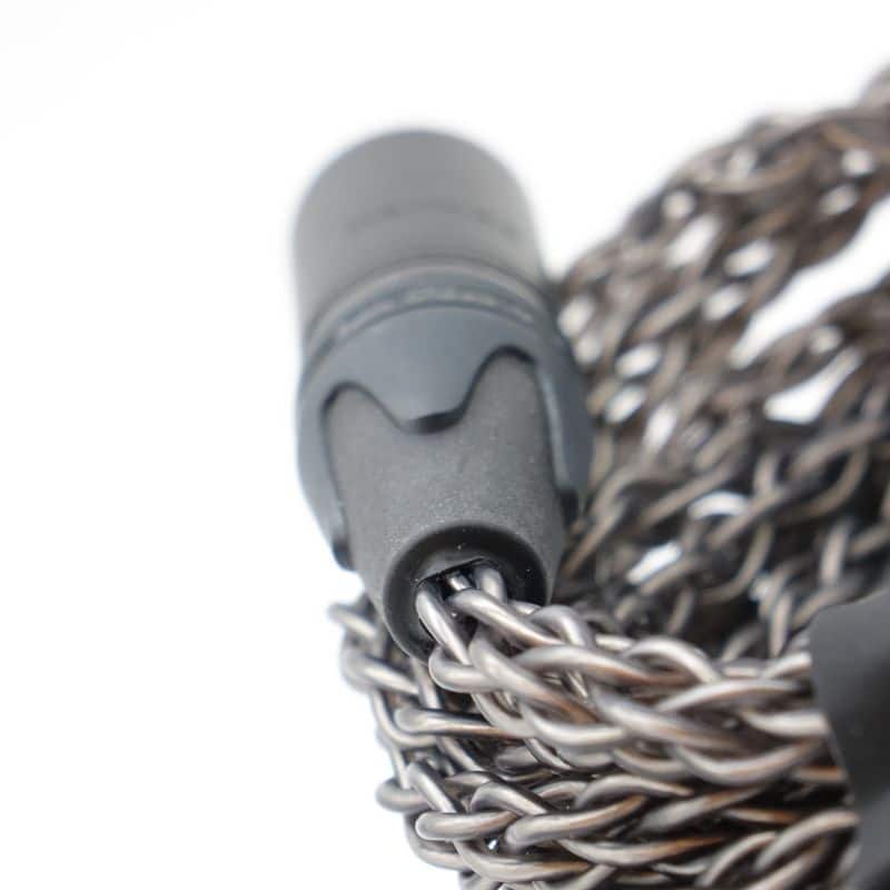 YH-5000SE専用XLRケーブル [HXC-SC020]