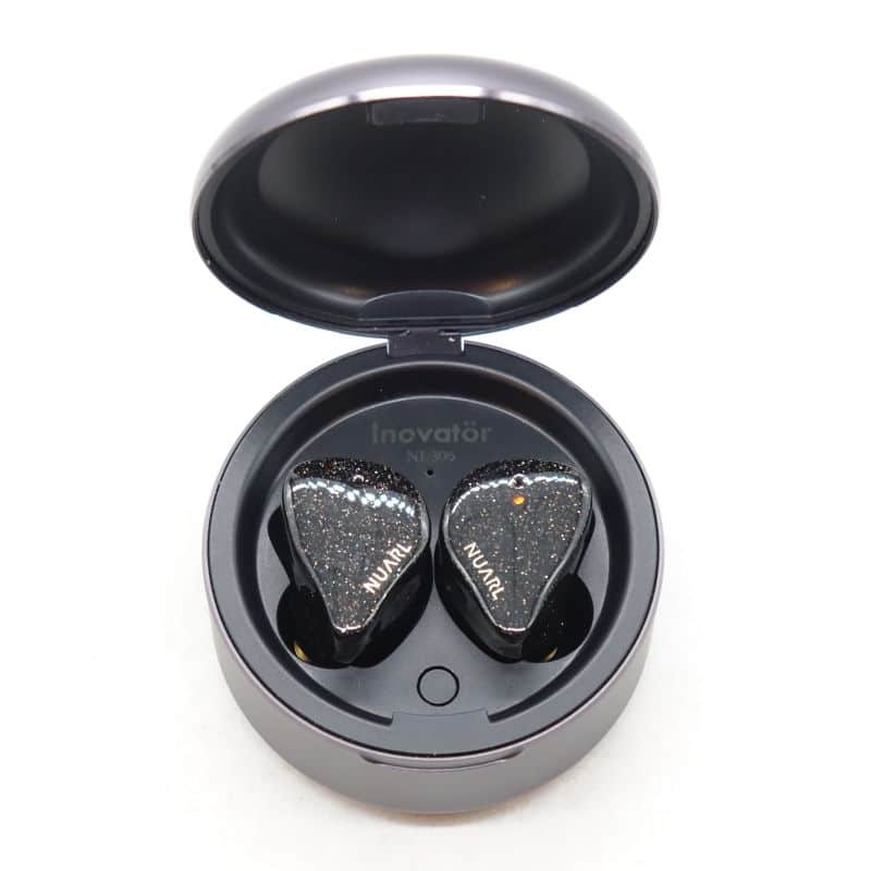 Inovator Black Starlight [INVTR-BS]