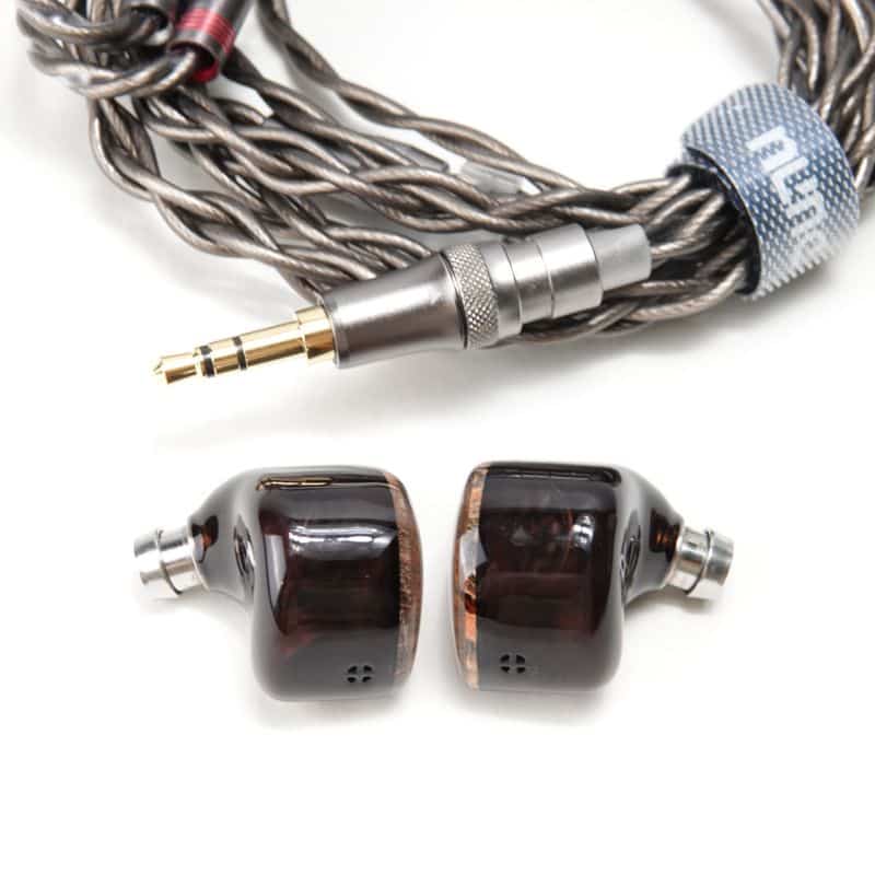 DaVinci [DUNU×GIZAUDIO  DaVinci]