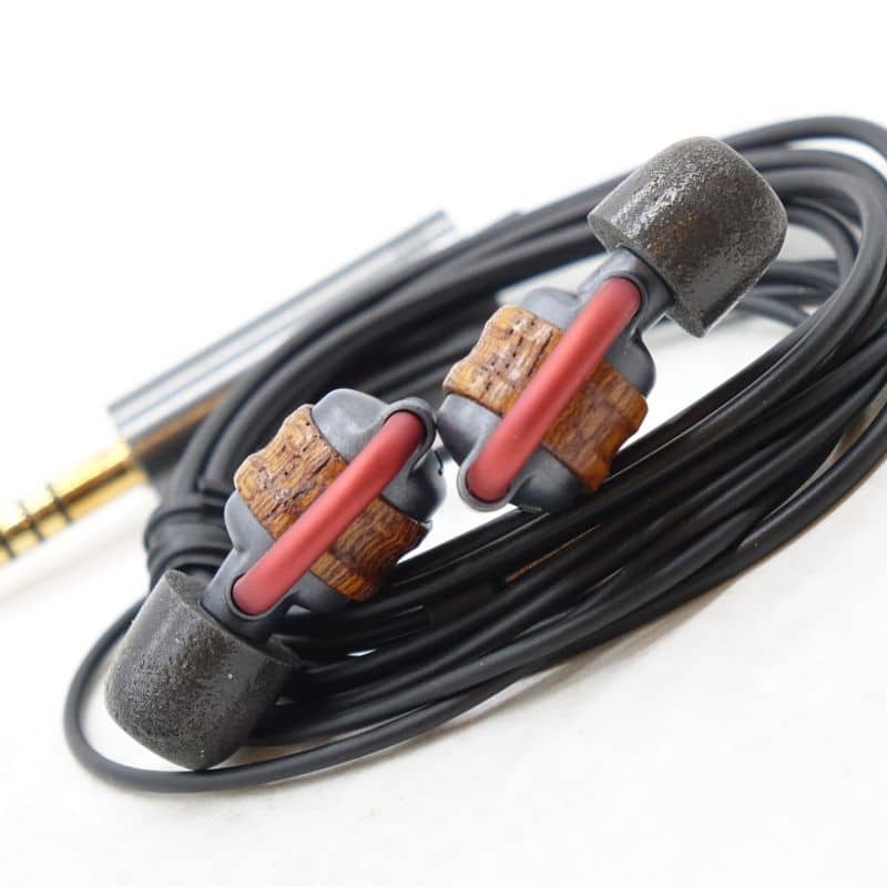 AKAKEYAKI Balance [Flat4-緋欅Balance]