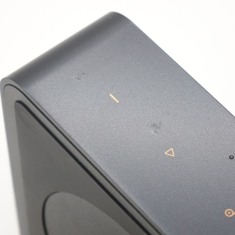 WiiM Pro Plus [WIM-WPROPL-B]