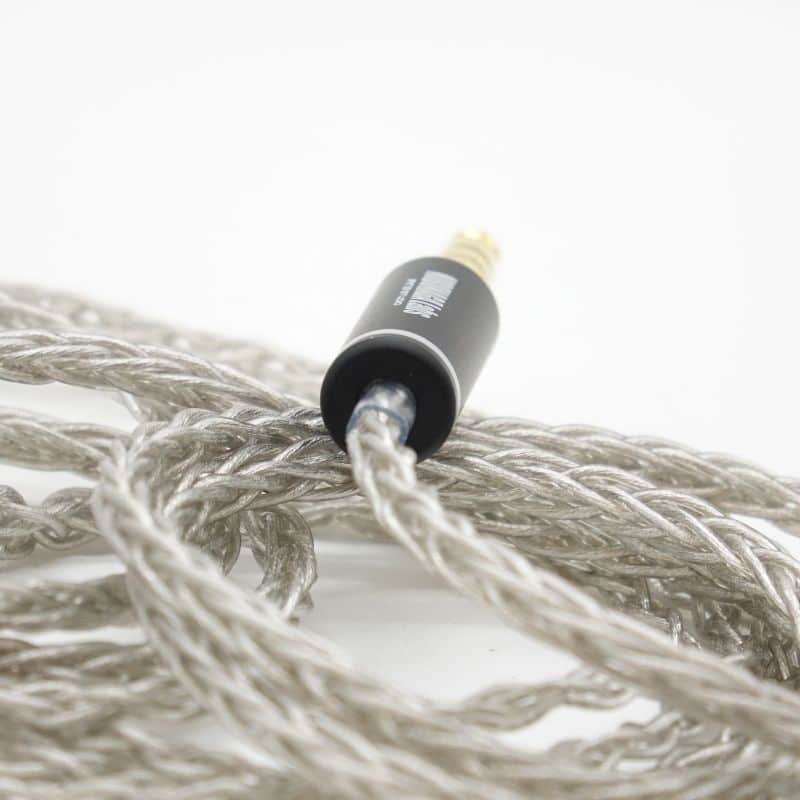 天吹 4.4mm5極/SENNHEISER MMCX [NLV-AUK]