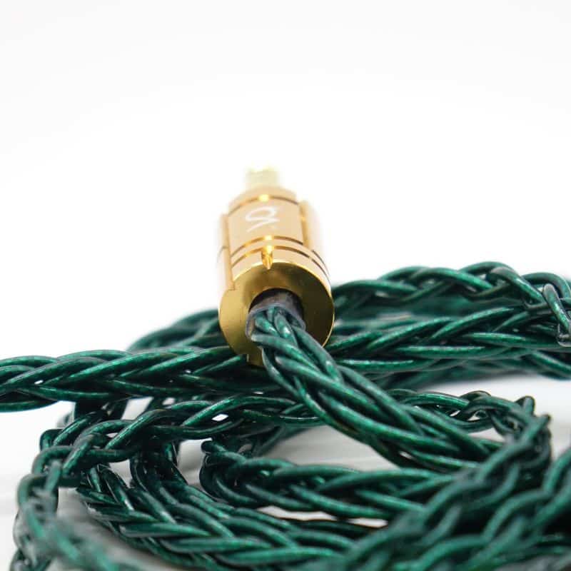 Emerald MKIII 8W-MMCX-4.4mm [BEA-1451]