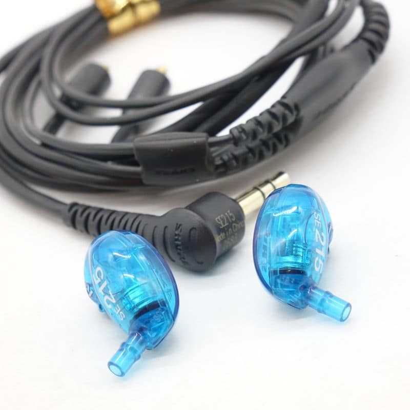 SE215 Special Edition [SE215SPE-A]