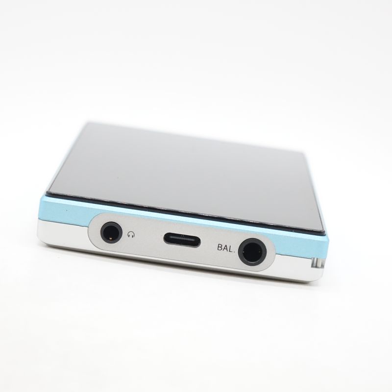 JM21 Blue [FIO-JM21-L]