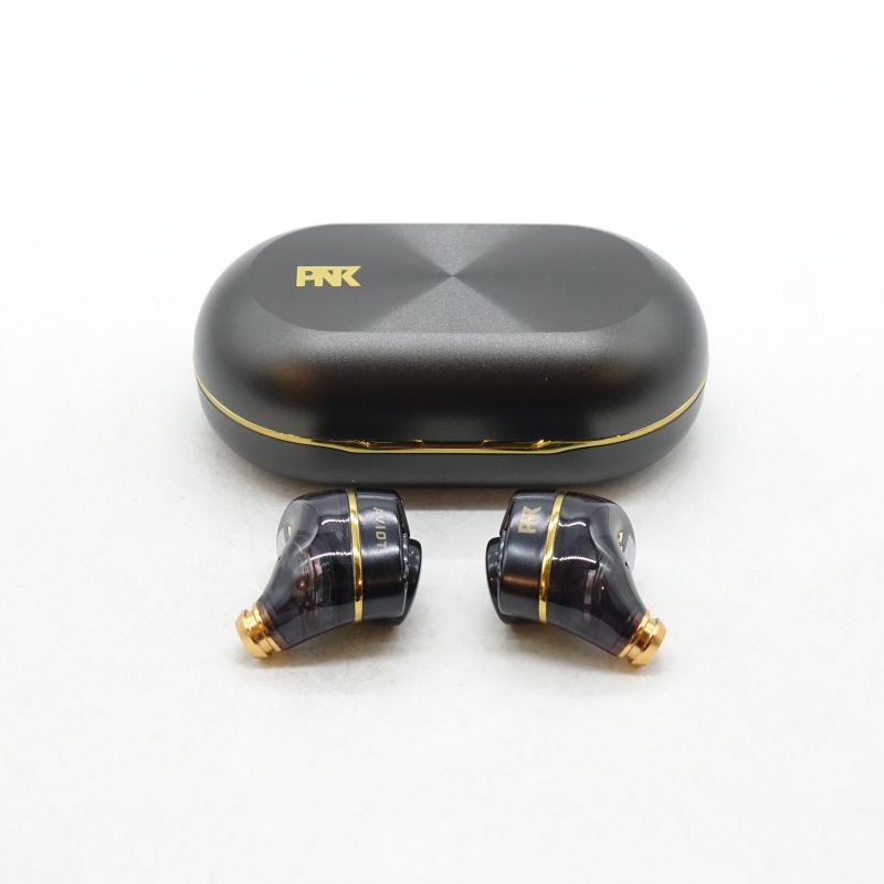 AVIOT TE-ZX1-PNK ピエール中野コラボモデル 中古 240001209064｜中古