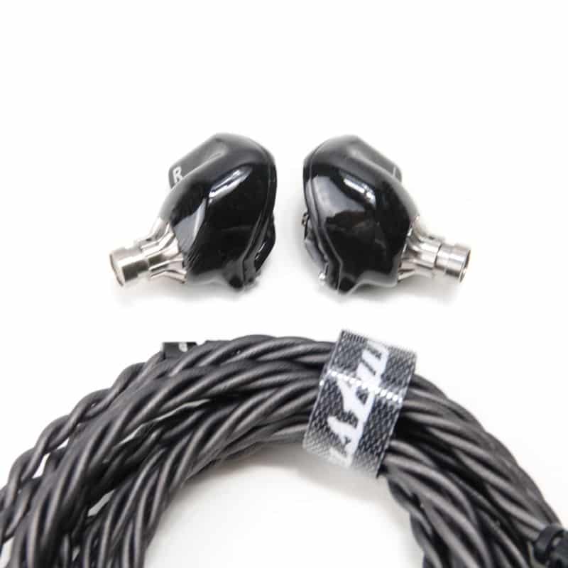 HS1900X SHINOGI-鎬- [HS1900X-BLK]