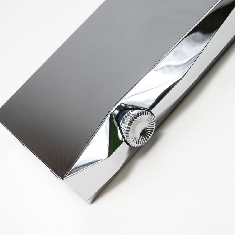 A&ultima SP4000 Silver [IRV-AK-SP4000-SV]