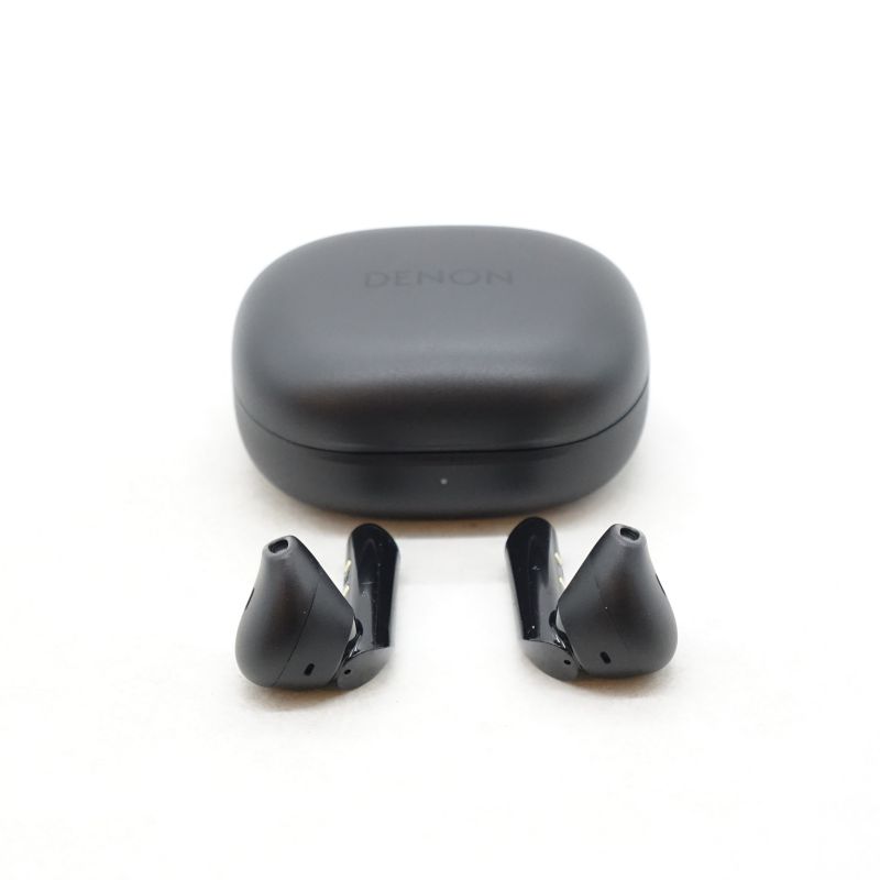 AH-C500W ブラック [AHC500WBKEM]