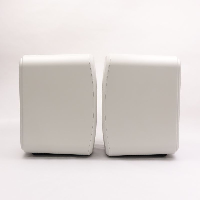 LSX II LT/STONE WHITE